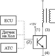 Комутатор