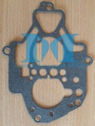 Гарнитура за капака на карбуратор WEBER 32 TL