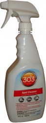 303® Spot Cleaner - почистващ препарат за петна от килими и тапицерии - 30209, 946ml