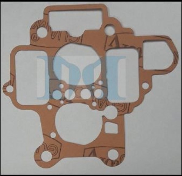 Гарнитура за капака на карбуратор WEBER DRT/DRTM