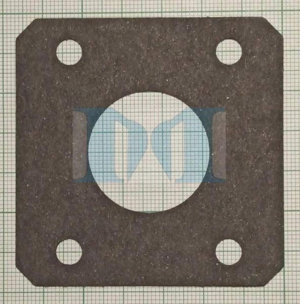 Плочка с гарнитури за моноинжекцион Bosch - 8294