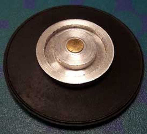 Мембрана за ускорителна помпа KEIHIN 1 (4803)