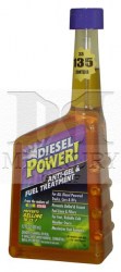 Добавка за дизел Diesel_Power - антигел