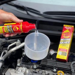 Добавка за масло DURA LUBE SEVERE INSTANT QUIET