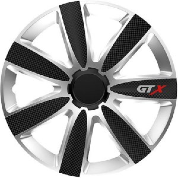 Тасове Versaco GTX Black Carbon 15" цола