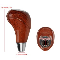 Висококачествена топка за скоростен лост MB 210 - 5