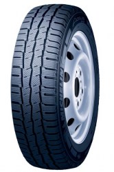 Michelin - Зимни гуми Agilis Alpin