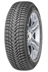Michelin - Зимни гуми Alpin A4