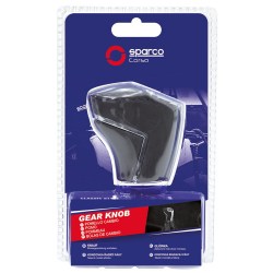 Висококачествена топка за скоростен лост SPARCO 2