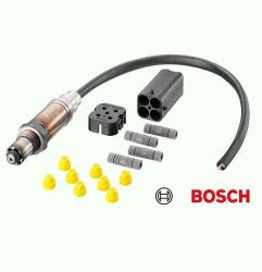 Ламбда сонда Bosch - универсална четириизводна 0258 986 507