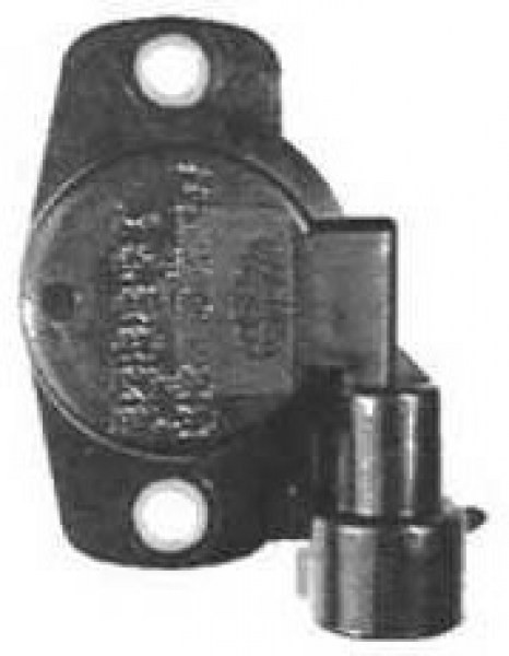 Потенциометър за моноинжекцион BOSCH  MG513050