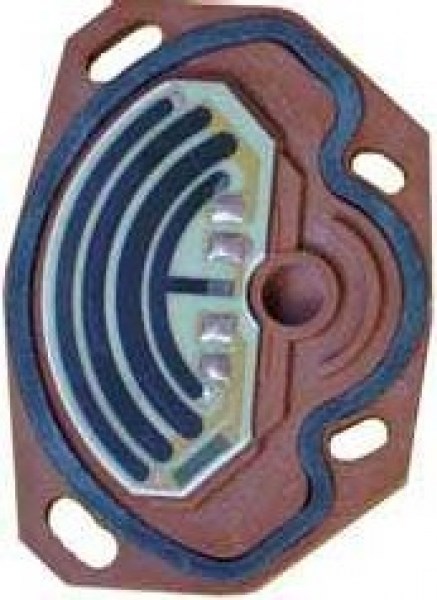 Потенциометър за моноинжекцион BOSCH MG513096