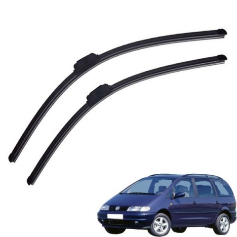 Чистачки предни комплект за VW Sharan 