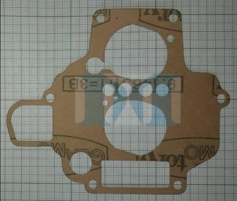 Гарнитура за капака на карбуратор WEBER 32 DFT