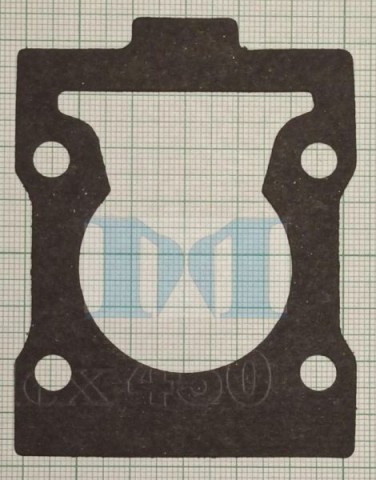 Плочка с гарнитури за моноинжекцион Bosch - 8361