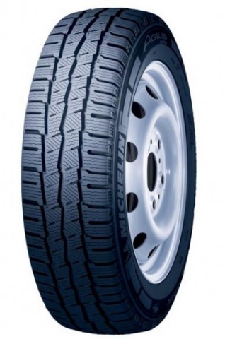 Michelin - Зимни гуми Agilis Alpin